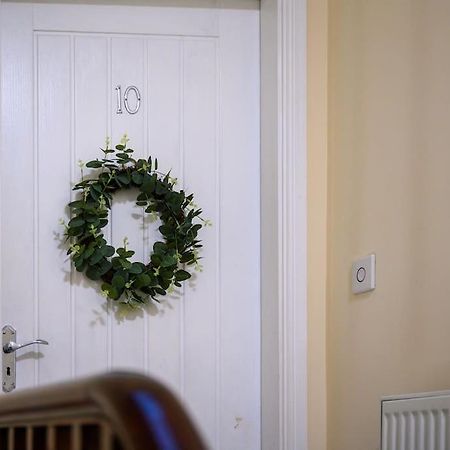 Charming Luxury Apartment Peak District Matlock  Extérieur photo