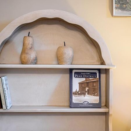 Charming Luxury Apartment Peak District Matlock  Extérieur photo