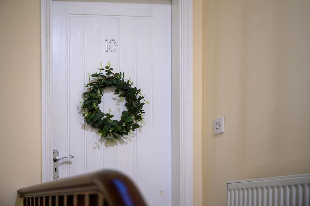 Charming Luxury Apartment Peak District Matlock  Extérieur photo