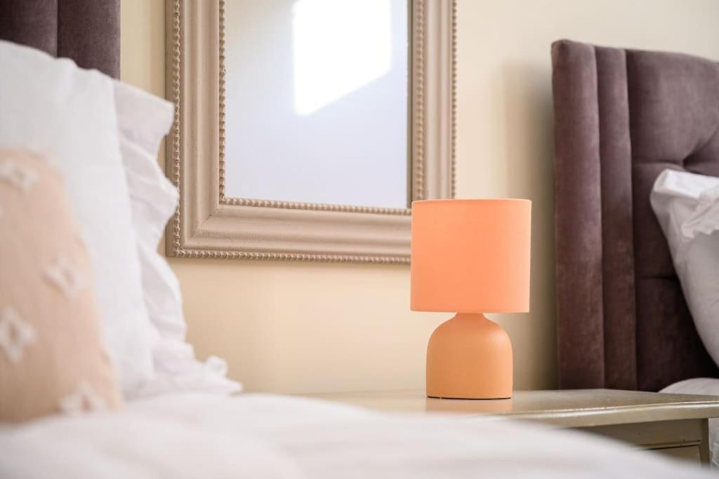 Charming Luxury Apartment Peak District Matlock  Extérieur photo