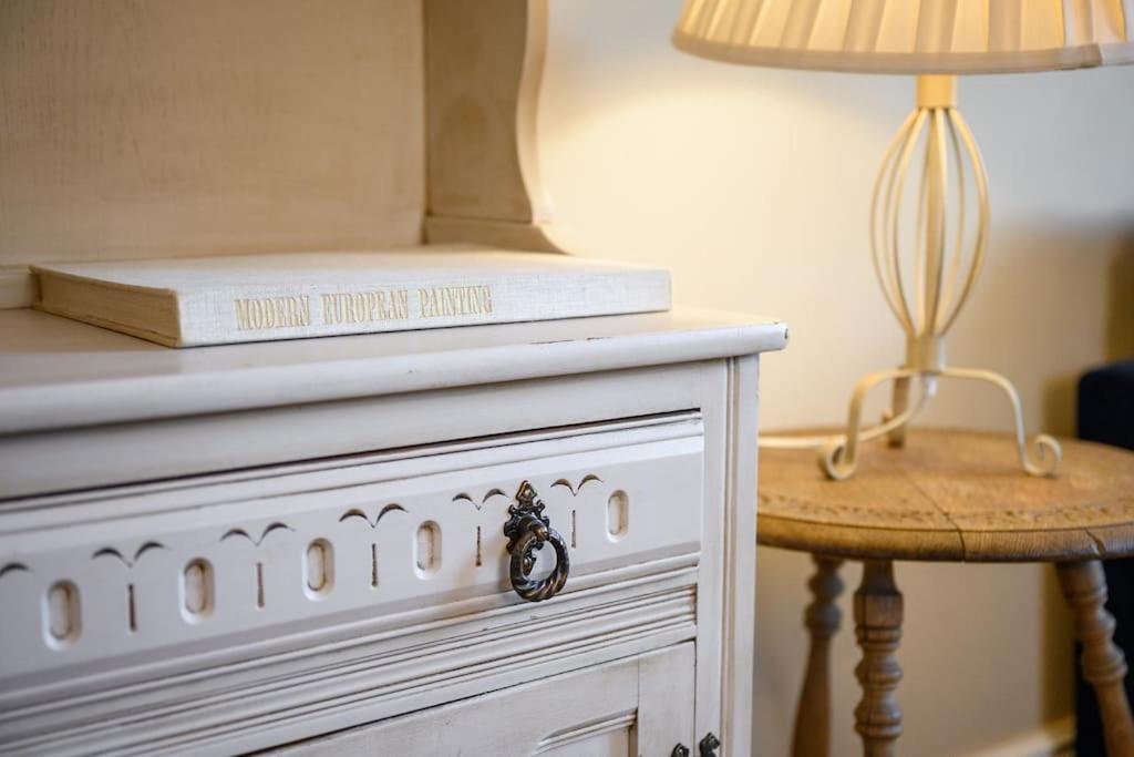 Charming Luxury Apartment Peak District Matlock  Extérieur photo