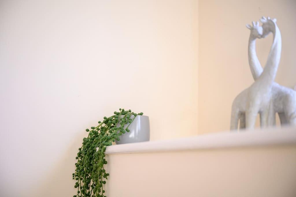 Charming Luxury Apartment Peak District Matlock  Extérieur photo