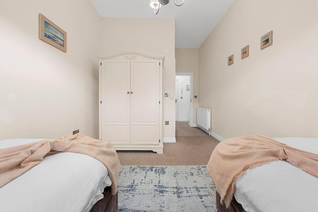 Charming Luxury Apartment Peak District Matlock  Extérieur photo